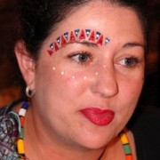 Antoinette MacKenzie