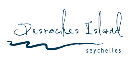Desroches Island Logo