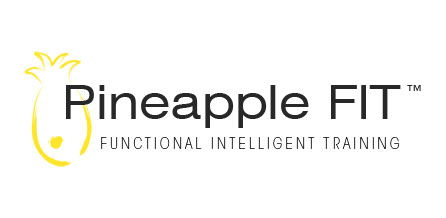 PinappleFit Logo