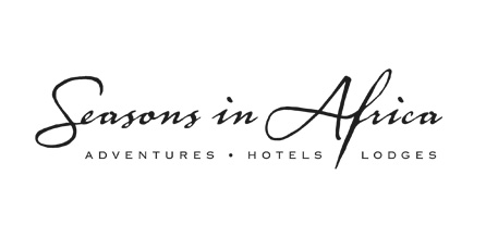 Seasons in Africa Logo