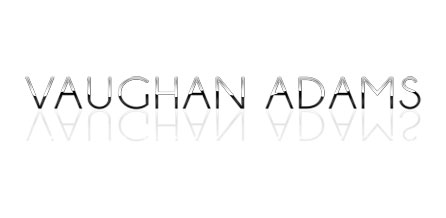 Vaughan Adams Photography Logo