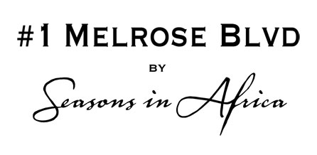 Melrose Boulevard logo