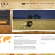 Explorations Africa Home Page