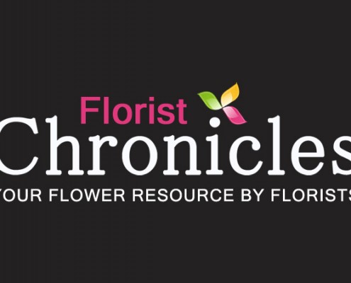 Florist Chronicles | Logo