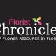 Florist Chronicles | Logo