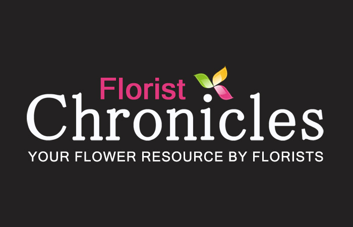 Florist Chronicles | Logo