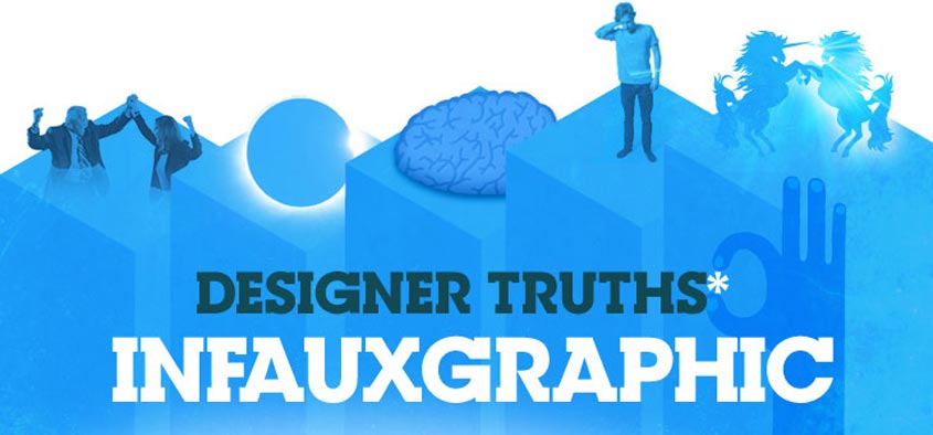 Graphic Designer Truths