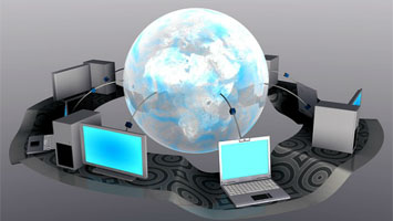 Web Hosting & Email