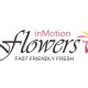 inMotion Flowers | Logo