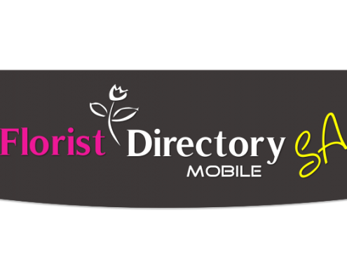 Florist Directory SA Logo