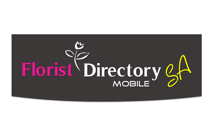 Florist Directory SA Logo